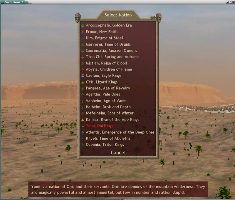 dominions 5 warhammer mod dominions 5 warhammer mod