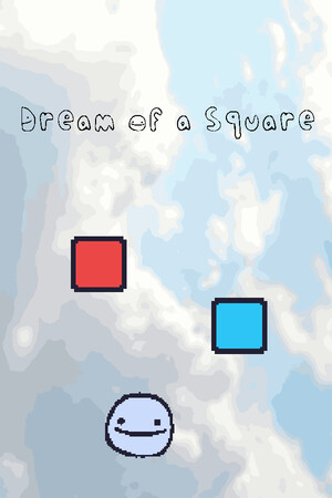 Dream Of a Square cover art