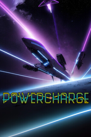 PowerCharge cover art