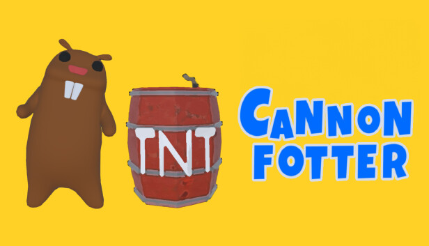 Cannon Fotter Steam capsule image