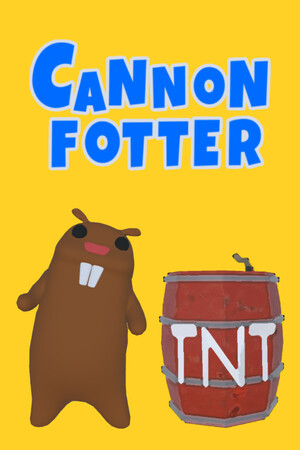 Cannon Fotter cover art