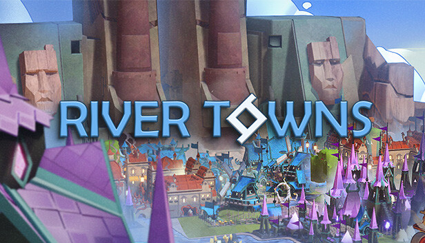 River Towns