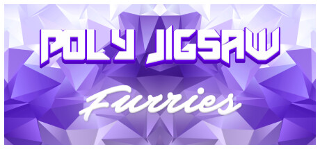Poly Jigsaw: Furries Cover Image
