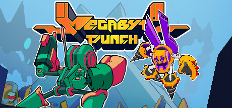 Megabyte Punch Cover Image