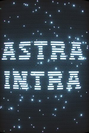 Astra Intra cover art