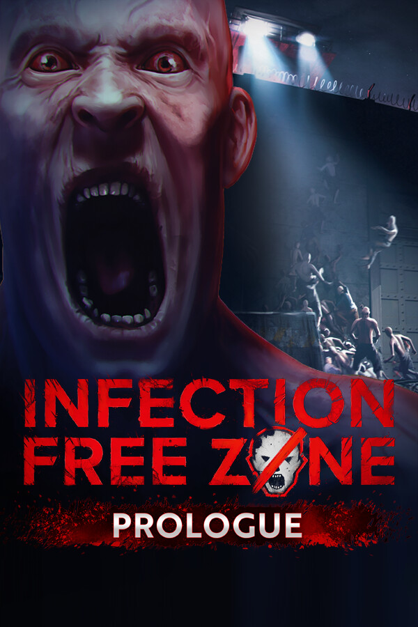 Infection Free Zone Prologue · Infection Free Zone Prologue · SteamDB