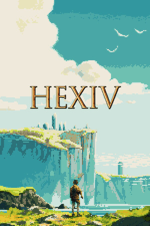 Hexiv cover art