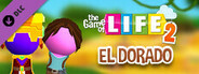 THE GAME OF LIFE 2: El Dorado World