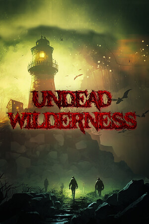 Undead Wilderness: Survival cover art