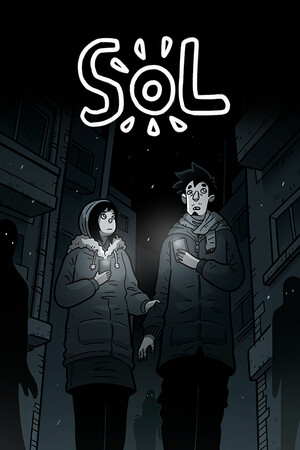 Sol cover art