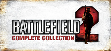 Battlefield 2 · Battlefield 2: Complete Collection Steam Charts (App 24860)  · SteamDB
