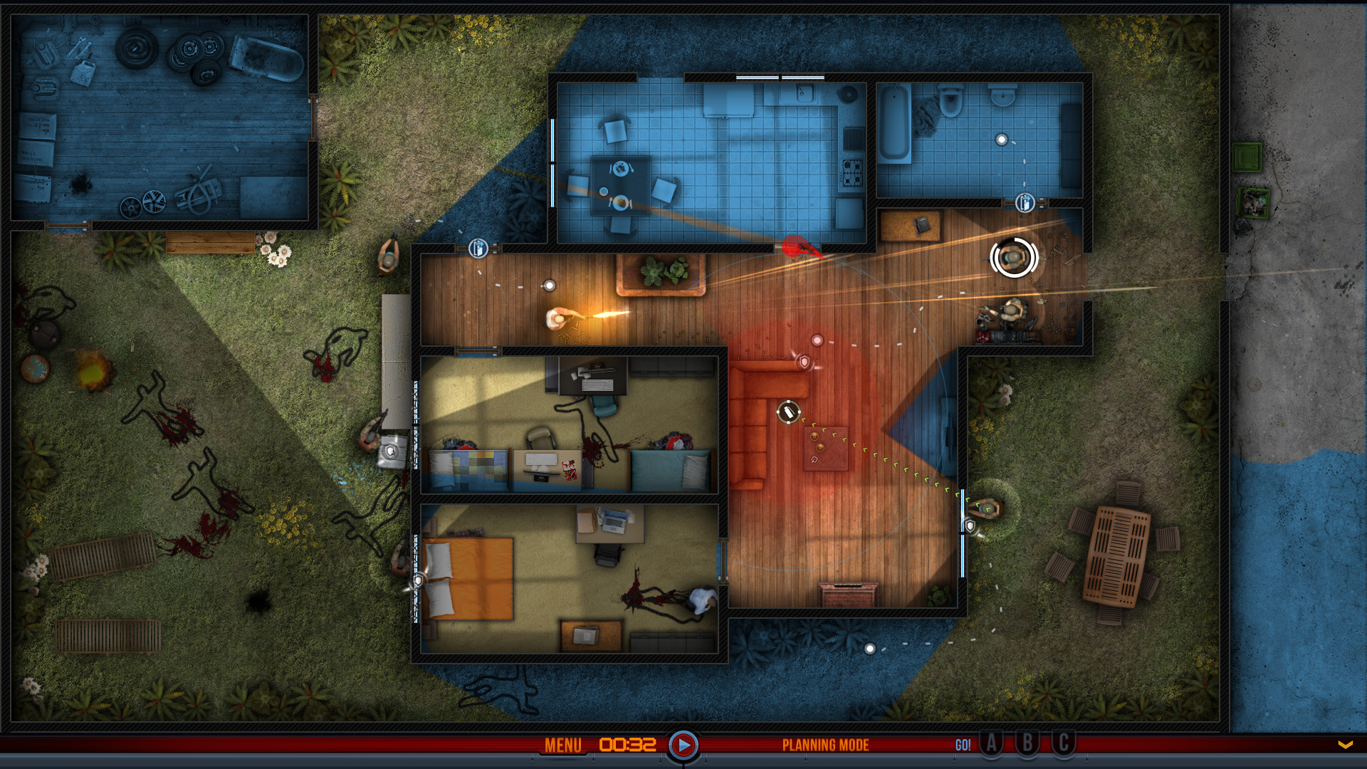 Door Kickers On Steam