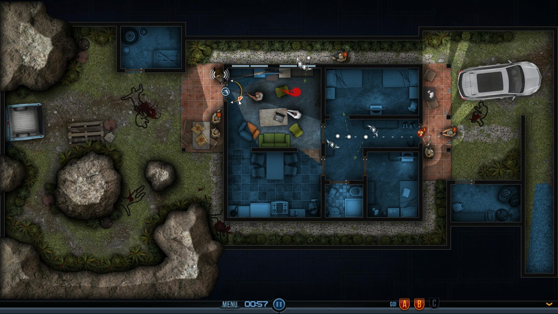 Door Kickers On Steam