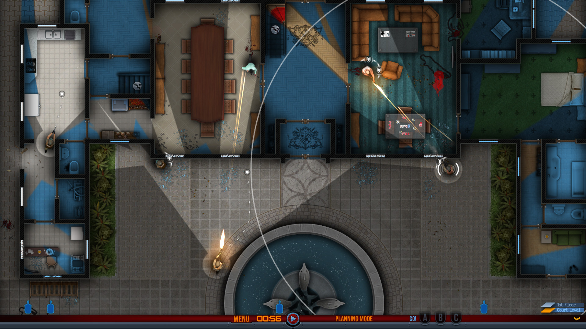 Door Kickers On Steam