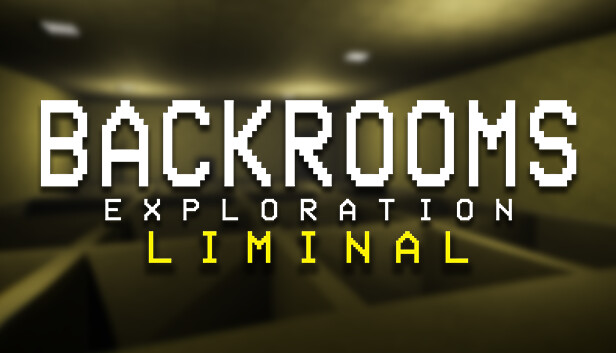 Steam Workshop::Minecraft Backrooms