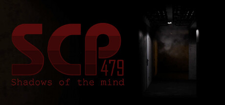SCP-479: Shadows of the Mind Cover Image