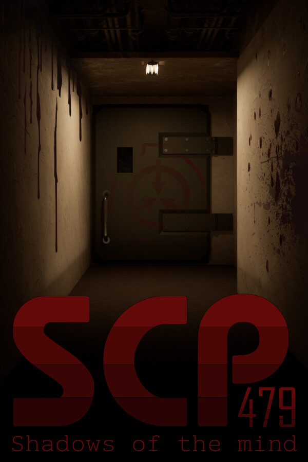 SCP-479: Sombras de la Mente