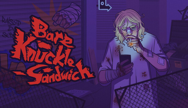 Bare Knuckle Sandwich Steam capsule image