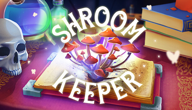 Shroom Keeper