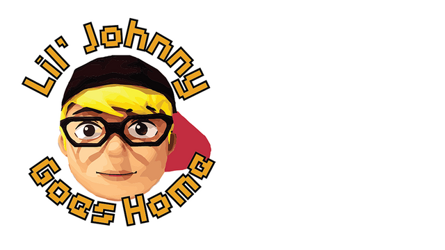 Lil Johnny Goes Home