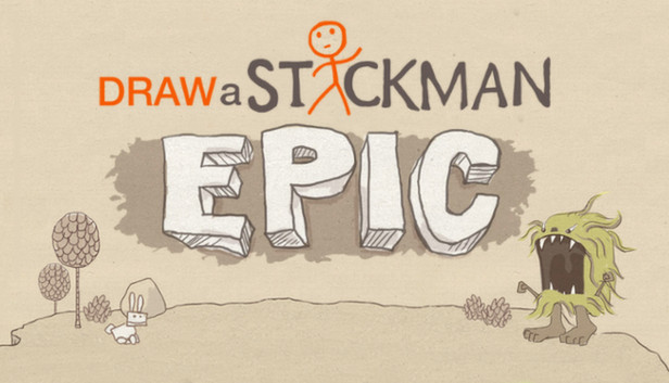 how to draw a cool stickman