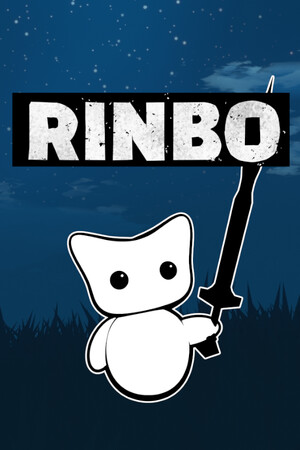 RINBO cover art