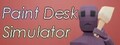 Paint Desk Simulator