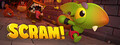 SCRAM!