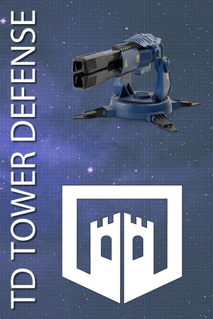 TD Tower Defense cover art
