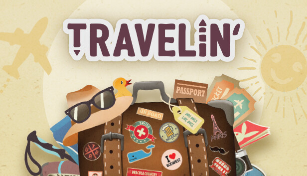 Travelin'