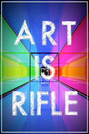 {htmlspecialcharsART IS RIFLE}