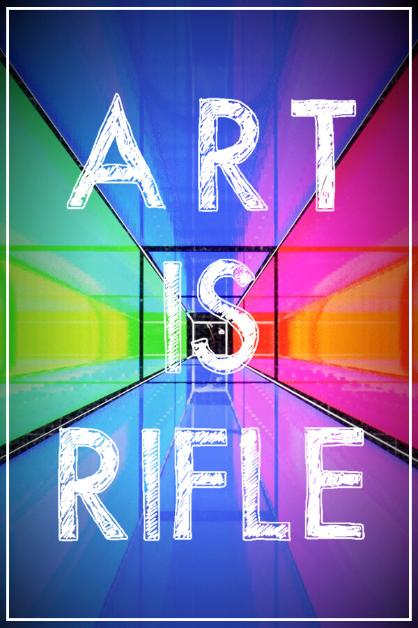 ART IS RIFLE