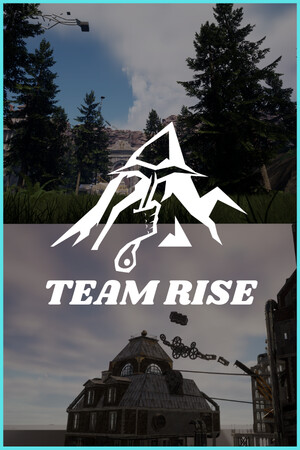 Team Rise cover art