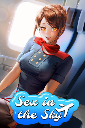 Sex in the Sky cover art