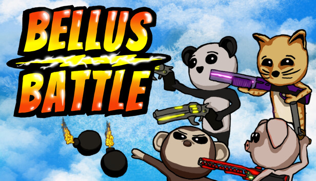 Bellus Battle Steam capsule image