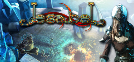Iesabel Cover Image