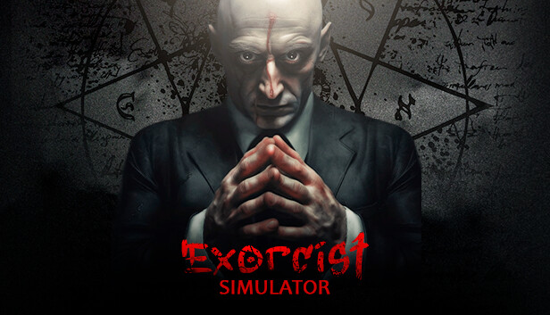 Exorcist Simulator