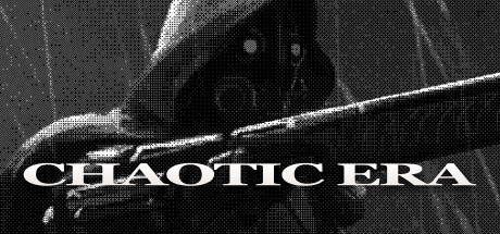 CHAOTIC ERA Cover Image