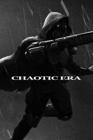 CHAOTIC ERA cover art