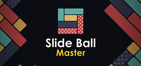 Slide Ball Master Steam header image