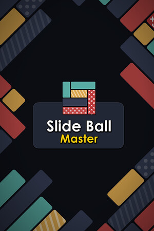 Slide Ball Master cover art