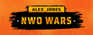 Alex Jones: NWO Wars