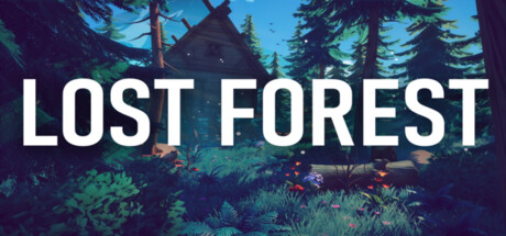 Lost Forest Türkçe Yama