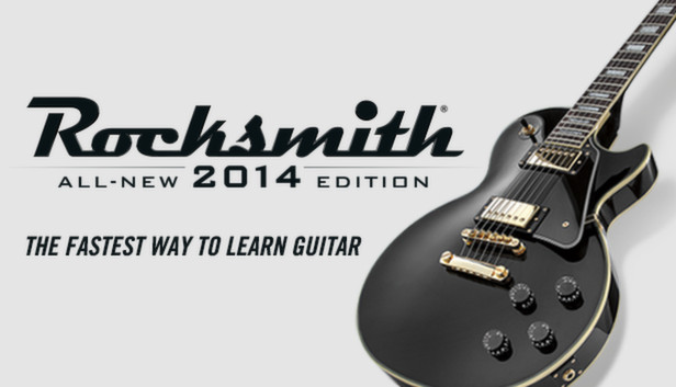 Rocksmith® 2014 - The Smashing Pumpkins - “Cherub Rock” on Steam