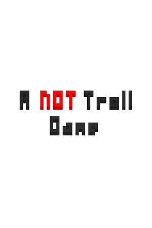 A NOT Troll Game cover art