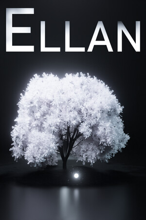 Ellan: The Lost Soul cover art