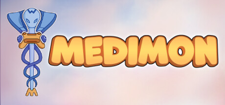 Medimon Steam header image