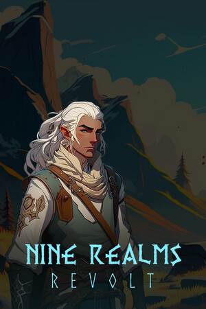Nine Realms: Revolt Demo