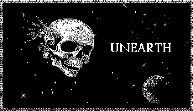 Unearth