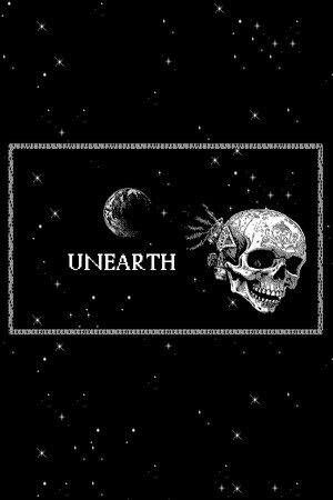 Unearth cover art
